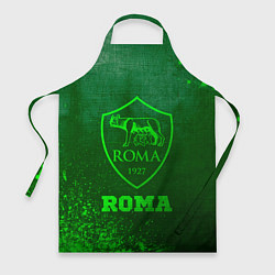 Фартук Roma - green gradient