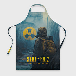 Фартук Stalker 2 зараженная зона