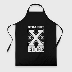 Фартук Straight edge SXE