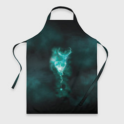 Фартук  Patronus deer