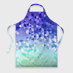 Фартук Градиентная геометрия