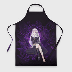 Фартук Сателла Re:Zero