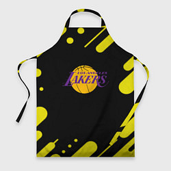 Фартук Lakers club