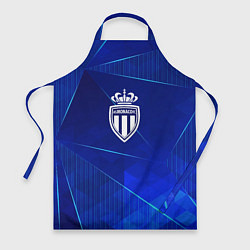 Фартук Monaco blue poly