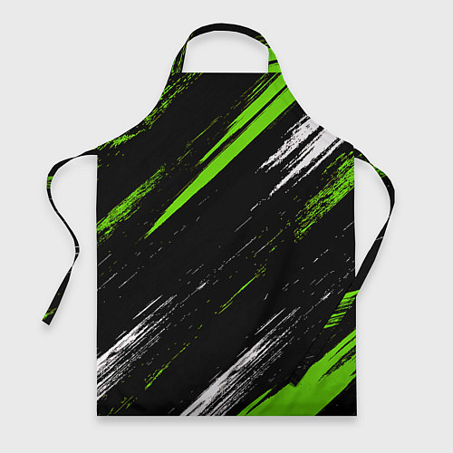 Фартук Sports suit / 3D-принт – фото 1