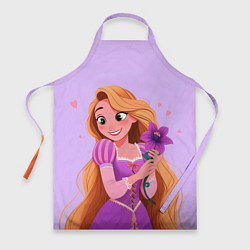 Фартук Rapunzel - big pictures