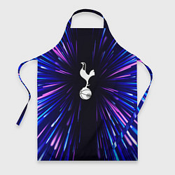 Фартук Tottenham neon energy