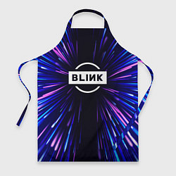 Фартук Blackpink neon energy