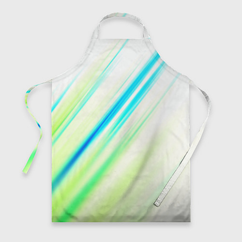 Фартук Multicolored / 3D-принт – фото 1