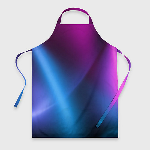 Фартук Multicoloured / 3D-принт – фото 1