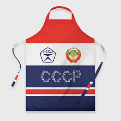 Фартук Символика и знаки СССР