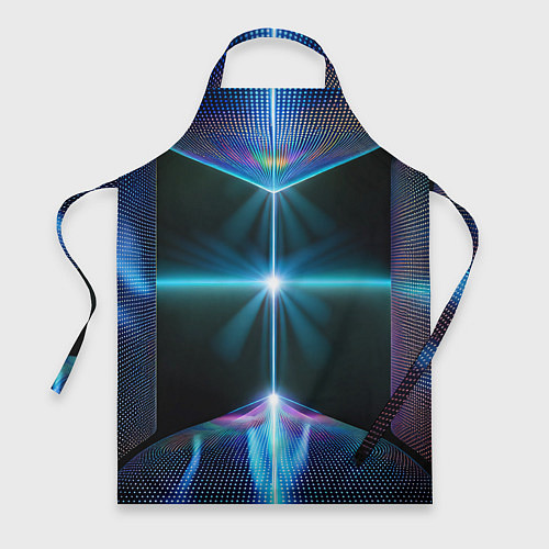 Фартук Выход в космос / 3D-принт – фото 1