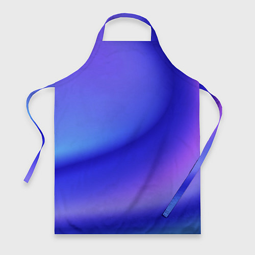 Фартук The color is multicolored / 3D-принт – фото 1