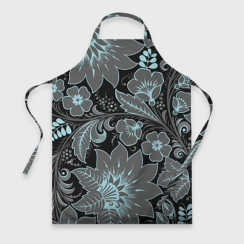 Фартук Узор / 3D-принт – фото 1