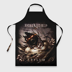 Фартук Disturbed