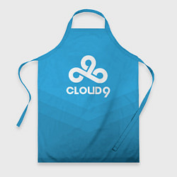 Фартук Cloud 9