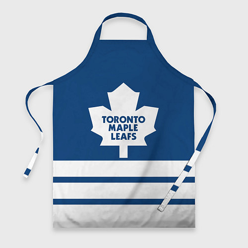 Фартук Toronto Maple Leafs / 3D-принт – фото 1