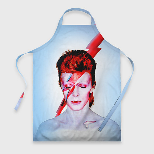 Фартук Aladdin sane / 3D-принт – фото 1