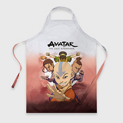 Фартук Avatar: The last airbender