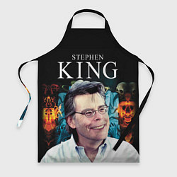 Фартук Stephen King: Horror