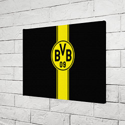 Холст прямоугольный BVB, цвет: 3D-принт — фото 2