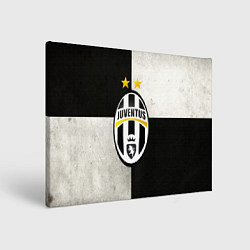 Картина прямоугольная Juventus FC