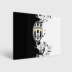 Картина прямоугольная Juventus4