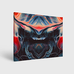 Картина прямоугольная Abstract collection