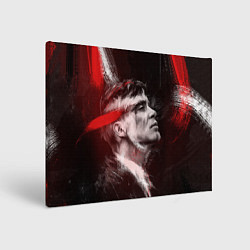 Картина прямоугольная Peaky Blinders Thomas Shelby