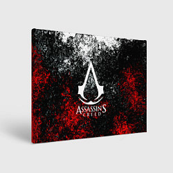 Картина прямоугольная Assassin’s Creed