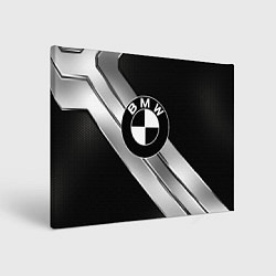 Картина прямоугольная BMW