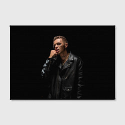 Холст прямоугольный Элджей, цвет: 3D-принт — фото 2