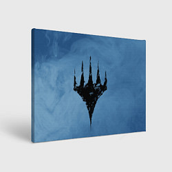 Картина прямоугольная Magic the gathering
