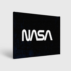 Картина прямоугольная NASA НАСА