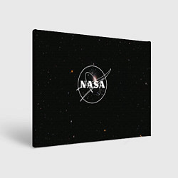 Картина прямоугольная NASA l НАСА S