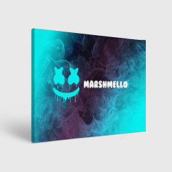 Картина прямоугольная MARSHMELLO МАРШМЕЛЛОУ