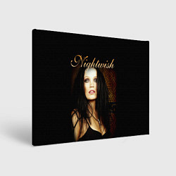 Картина прямоугольная Nightwish