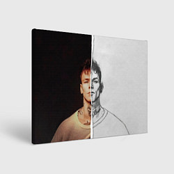 Картина прямоугольная Niletto side