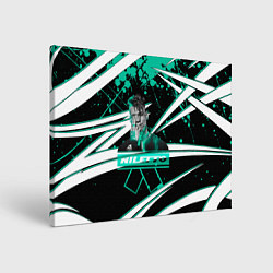 Картина прямоугольная Niletto: Данила Прытков