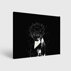 Картина прямоугольная Киллуа Золдик - Хантер