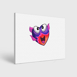 Картина прямоугольная Симс вуху мем