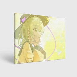 Картина прямоугольная Touhou Project Койши Комейдзи cute