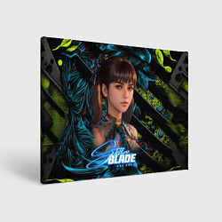 Картина прямоугольная Eve Stellar Blade