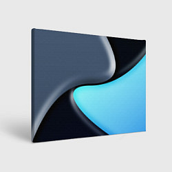 Картина прямоугольная Разноцветный