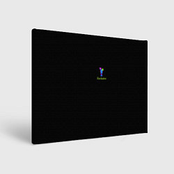 Картина прямоугольная Exclusive