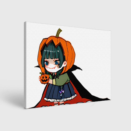 Картина прямоугольная Милое коварство МаоМао - Монолог Фармацевта аниме / 3D-принт – фото 1