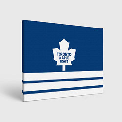 Картина прямоугольная Toronto Maple Leafs