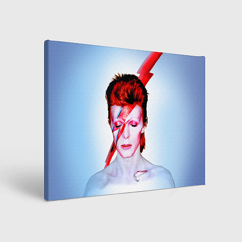 Картина прямоугольная Aladdin sane / 3D-принт – фото 1