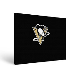 Картина прямоугольная Pittsburgh Penguins: Malkin