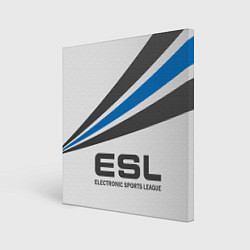 Картина квадратная ESL